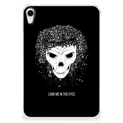 Tablet BackCover Apple iPad mini 6 (2021) Skull Hair