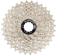 Shimano Sunrace csrs3 cassette 11 speed 11-28t. zilver metallic in box
