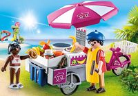 Playmobil FamilyFun 70614 bouwspeelgoed - thumbnail