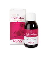 Ojas Tridosha massageolie 150 Milliliter