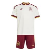 adidas Spanje Uitset 2026-2028 Kids