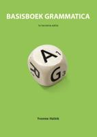 Basisboek grammatica (Paperback)