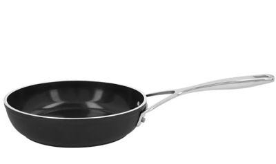Koekenpan met antiaanbaklaag DEMEYERE ALU PRO 5 40851-269-0 - 30 CM