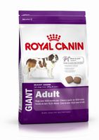 Hondenvoer SHN Giant Adult, 15 kg - Royal Canin