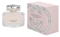 Gucci Bamboo Eau de Toilette Spray 75 ml Dames