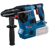 Bosch Blauw Professional | GBH 18V-28 C | Accu Boorhamer | met SDS plus | zonder accu en lader - 0611920000 - thumbnail