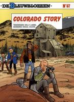 Colorado story (Paperback)