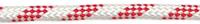 U-rope Offshore 4 Mm Wit/rood Default