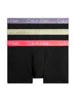 Calvin Klein - 3p Trunk - Modern Structure - GZH, Maat:S