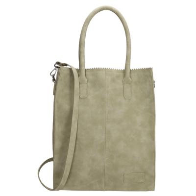 Zebra trends rosa shopper-Green