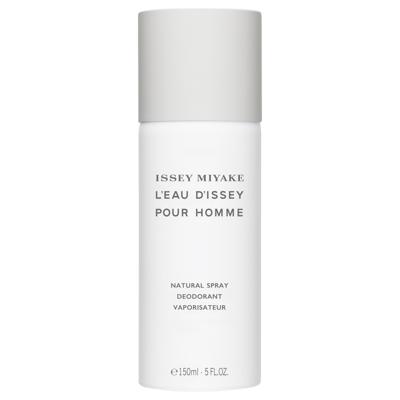Issey Miyake L'Eau D'Issey Pour Homme Natural Spray Deodorant 150ml
