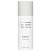 Issey Miyake L'Eau D'Issey Pour Homme Natural Spray Deodorant 150ml