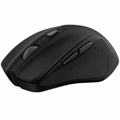 Wireless muis Trust Nito Silent Zwart 2200 dpi