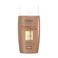 Isdin Fotoprotector Fusion Water Bronze SPF50+ 50ml - thumbnail