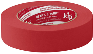 kip ultra sharp rood 24mm x 50m