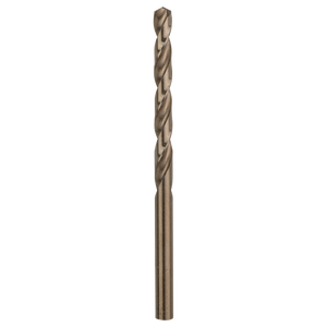 Bosch Accessoires Metaalboor HSS-Co | 55X57X93mm | DIN 338 - 2609255073