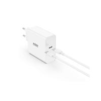 Draagbare oplader Urban Factory PSC65UF (2 m) Wit