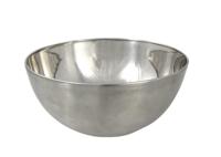 Beslagkom / Mengkom - RVS - ø 24 cm Beslagkom / Mengkom - RVS - ø 24 cm