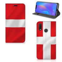 Huawei P Smart Plus | Standcase | Denemarken