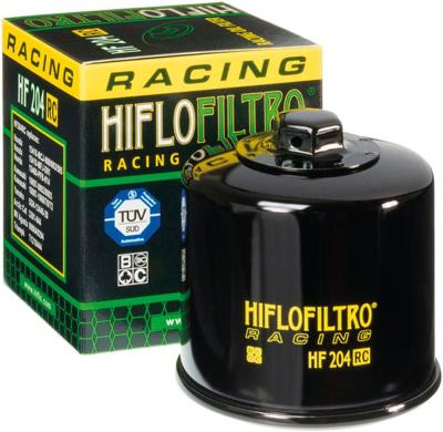 HIFLOFILTRO Oil filter hiflofi.racing hf-204rc