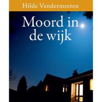 Moord in de wijk