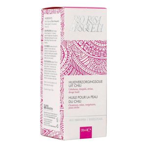 Rio Rosa Mosqueta Olie 20ml