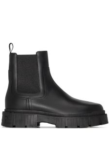 FENDI bottines chelsea Force - Noir