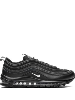 Nike baskets Air Max 97 - Noir