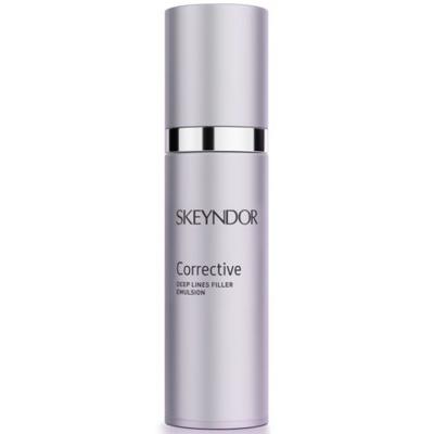 skeyndor Skeyndor - Corrective - Deep Lines Filler Emulsion - 50 ml