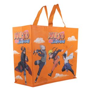 Konix Naruto KX SAC CABAS ORANGE Oranje Draagtas