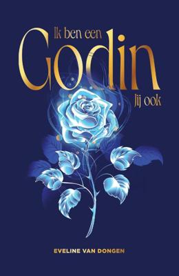 Ik ben een Godin. Jij ook. (Paperback)