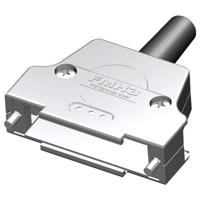 Molex 173111-0633 D-sub behuizing 1 stuk(s) Bag