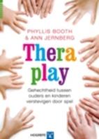 Theraplay (Paperback)
