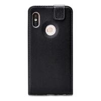 Mobilize Classic Gelly Flip Case Xiaomi Redmi Note 5/Note 5 Pro Black
