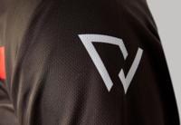 CONWAY shirt met korte mouwen "ride tee ss"