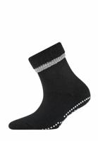 Falke Cuddle Pads Huis Sok Dames Black 39-42