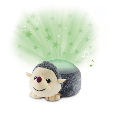 ZAZU Sterren Projector Harry de egel