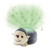 ZAZU Sterren Projector Harry de egel