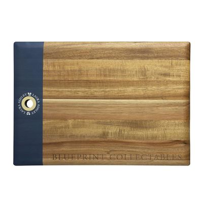 Laura Ashley serveerplank hout