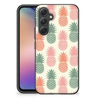 Samsung Galaxy A54 Back Cover Hoesje Ananas