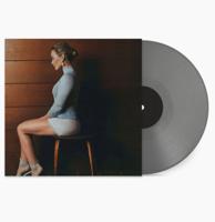 Hilary Duff - (Mine) {Zilver Vinyl} {Record Store Day 2026} (LP)