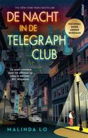 De nacht in de Telegraph Club (Paperback)