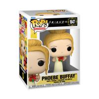Friends POP! TV Vinyl Figure Phoebe 9cm