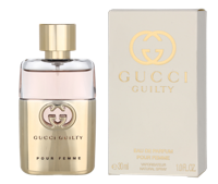Gucci Guilty Pour Femme Eau de parfum Spray 30 ml Dames