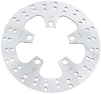 TRW remschijf "mst251" rotor mst251 rigid