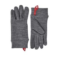 Handschoen Touch point warmth 5-vinger