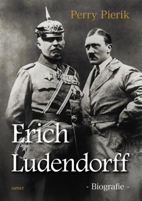 Erich Ludendorff (Paperback)