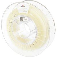 Spectrum Filaments 80530 S-Flex 98A Glow in the Dark Filament Flexibel filament Flexibel, Chemisch bestendig, Niet-trekkend, Nalichtend 1.75 mm 500 g Glow