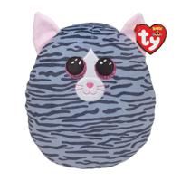 Ty Beanie Ty squish a boo kiki cat, 20cm
