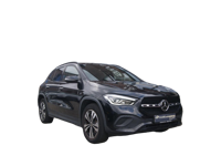 Mercedes Benz GLA